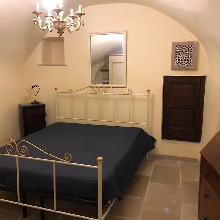 La Casetta Nel Vico