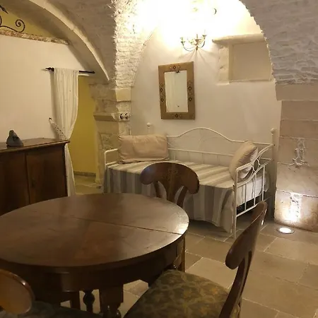 La Casetta Nel Vico