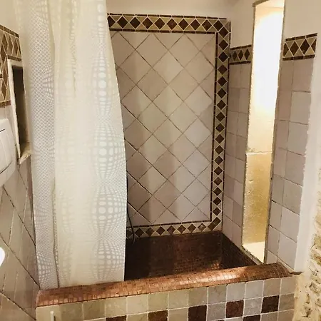 La Casetta Nel Vico Apartment Martina Franca