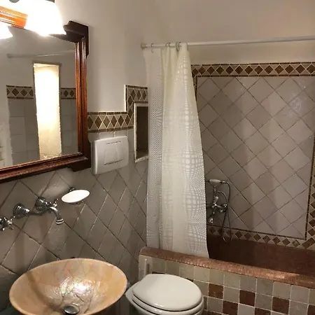 La Casetta Nel Vico Apartment Martina Franca