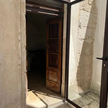 La Casetta Nel Vico Apartment Martina Franca