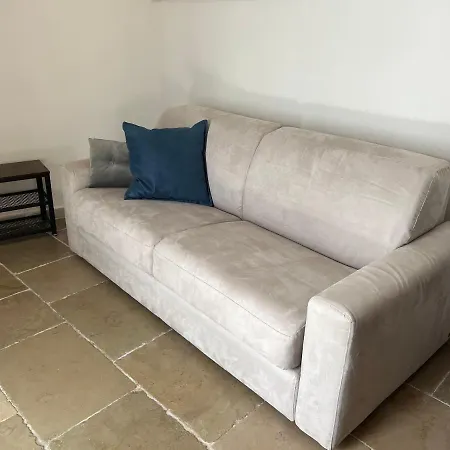 Apartment La Casetta Nel Vico *