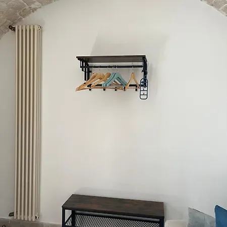 Apartment La Casetta Nel Vico