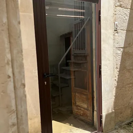 Apartment La Casetta Nel Vico