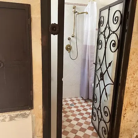 Apartment La Casetta Nel Vico *