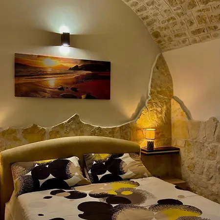 Panzió La Casetta Bella *
